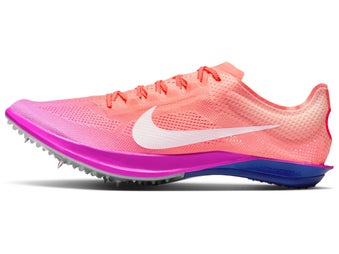 Nike ZoomX Dragonfly 2 Spikes Unisex Mango/White/Indigo