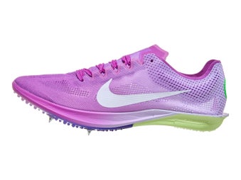 Nike ZoomX Dragonfly 2 Spikes Unisex Fuchsia/White/Indi