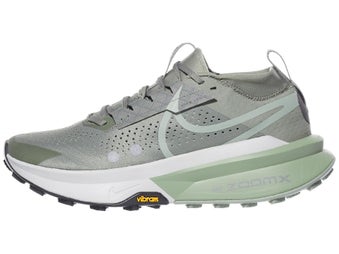 Nike Zegama Trail 2 Men's Shoes Army/Jade Horizon/Bone