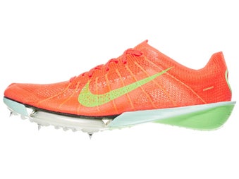 Nike Zoom Victory 2 Spikes Unisex Crimson/Coral/Orange