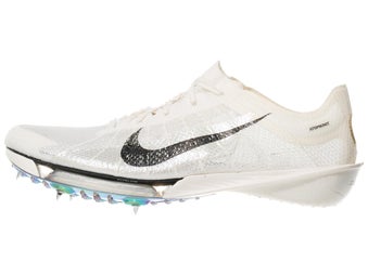 Nike Zoom Victory 2 Spikes Unisex Sail/Black JI