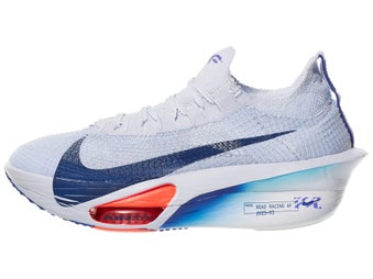 Nike Alphafly Next% 3 Men's Shoes Football Grey/Blue