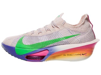 Nike Alphafly Next% 3 Men's Shoes Slt Red/Green/Ceramic
