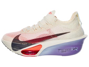 Nike Alphafly Next% 3 Women's Shoes Coconut Milk/Noir