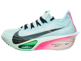 Nike Alphafly Next% 3 Women's Shoes Glacier Blu/Bk/Mint