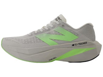New Balance FuelCell SuperComp Trainer v3 Men's Grey/Mi