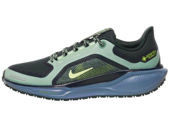 Nike Pegasus 41 GTX Men's Shoes Cannon/Volt/Seaweed