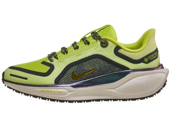 Nike Pegasus 41 GTX Women's Shoes Cyber/Seaweed/Lemon