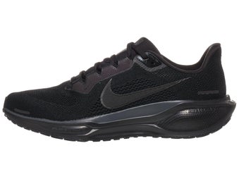 Nike Pegasus 41 Men's Shoes Black/Black/Anthracite