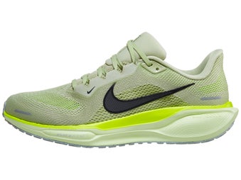 Nike Pegasus 41 Men's Shoes Olive/White/Barely Volt