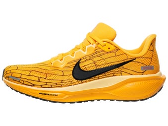Nike Pegasus 41 Men's Shoes University Gold/Black/Yello