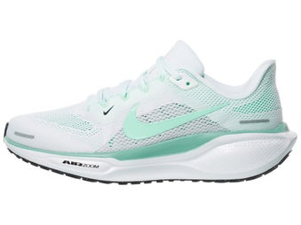 Nike Pegasus 41 Women's Shoes White/Mint Foam/Platinum