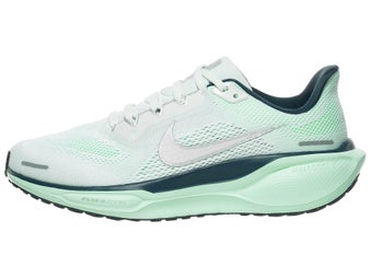Nike Pegasus 41 Women's Shoes Ghost Aqua/Silver/Mint
