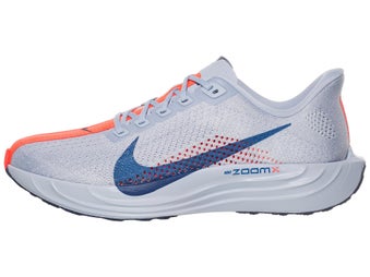 Nike Pegasus Plus Men's Shoes Ghost/Blue/Crimson