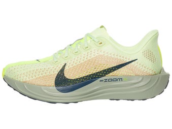 Nike Pegasus Plus Women's Shoes Barely Volt/Armory Navy