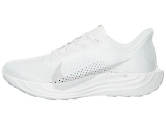 Nike Pegasus Plus Women's Shoes White/Platinum/Grey