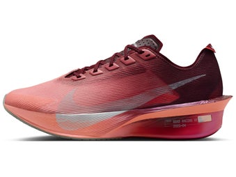 Nike Vaporfly 4 Women's Shoes Red/Green/Pink