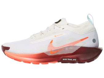 Nike Pegasus Trail 5 GTX Men's Shoes Sail/Hyper Crimson