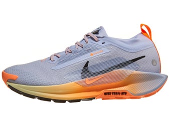 Nike Pegasus Trail 5 GTX Men's Shoes Ghost/Black/Orang
