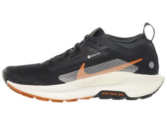 Nike Pegasus Trail 5 GTX Women's Shoes Off Noir/Ivory
