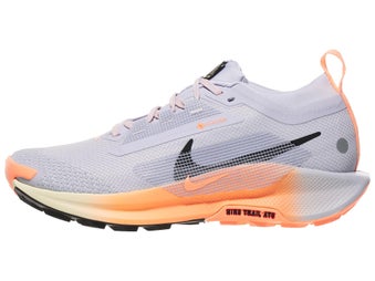 Nike Pegasus Trail 5 GTX Women's Shoes Ghost/Blk/Orang