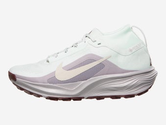 Nike ACG Pegasus Trail GTX Women's Shoes Grn/Bone/Lilac