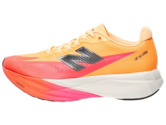 New Balance FuelCell SuperComp Elite v5 Women Shoes Tan