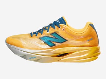 New Balance SuperComp Elite v6 Men's Shoes NYC