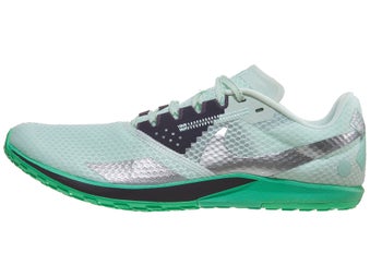 Nike Zoom Rival Waffle 6 XC Spikeless Unisex Green/Silv