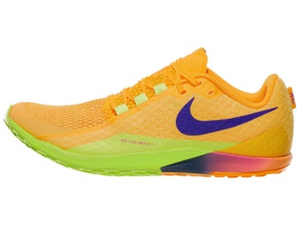 Nike Zoom Rival Waffle 7 XC Spikeless Unisex Cit/Ind/Bl
