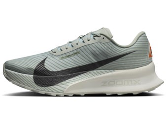 Nike ACG Ultrafly Trail Unisex Shoes Silver/Anthra/Jade