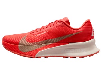 Nike ACG Ultrafly Trail Unisex Shoes Crimson/Platinum/W