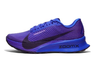 Nike ACG Ultrafly Trail Unisex Shoes Blue/Purple/Purple