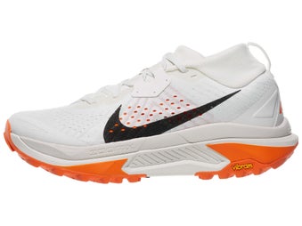 Nike ACG Zegama Trail Men's Shoes White/Black/Phantom/O