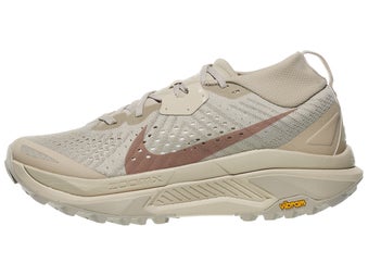 Nike ACG Zegama Trail Men's Shoes Cream/Taupe/Orewood B