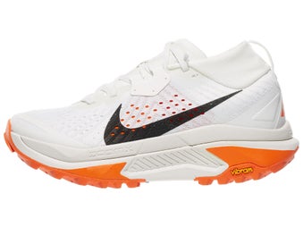 Nike ACG Zegama Trail Women's Shoes White/Black/Phantom