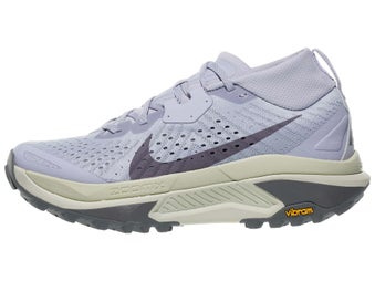 Nike ACG Zegama Trail Women's Shoes Ghost/Grey/Sea Glas
