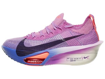 Nike Alphafly Next% 3 Women's Shoes Fuchsia/Purple