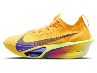 Nike Alphafly Next% 3 Women's Shoes Orange/Indigo/Citro