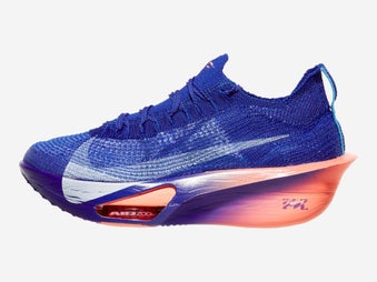 Nike Alphafly Next% 3 Men's Shoes Blue/Wh/Atomic Pink