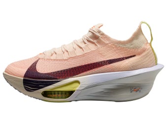 Nike Alphafly Next% 3 Women's Shoes Chalk/Purple/Crim