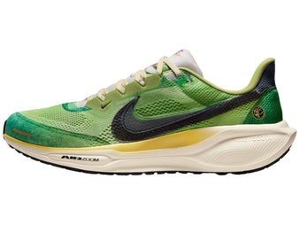 Nike Pegasus 41 Men's Shoes Multi/Vivid Green/Apple