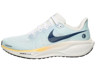 Nike Pegasus 41 Women's Shoes Blue/Navy/Sail