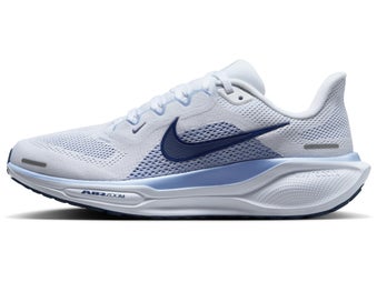 Nike Pegasus 41 Women's Shoes White/Diffuse Blue/Alumin