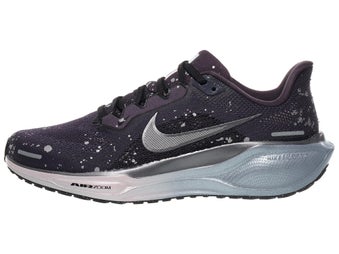Nike Pegasus 41 Women's Shoes Cave Purple/Mtlc Grey/Blk