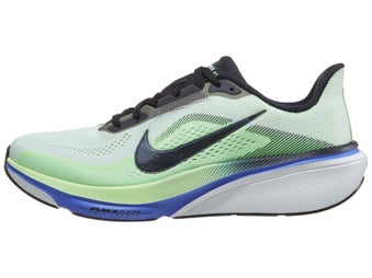 Nike Pegasus 42 Men's Shoes Volt/Black/Sapphire