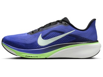 Nike Pegasus 42 Men's Shoes Sapphire/Sum Wht/Lapis/Lime