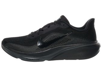 Nike Pegasus 42 Men's Shoes Black/Black/Anthracite