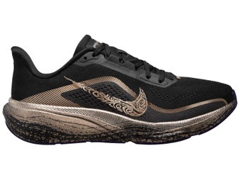 Nike Pegasus 42 Women's Shoes Keely/Black/Blur Blue/B