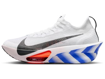 Nike Alphafly Next% 3 Men's Shoes White/Black/Violet